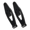 Bolt On Engine Cover Fastener Base Pair For Commercial Vehicles Works With Multiple T And 357 367 Models