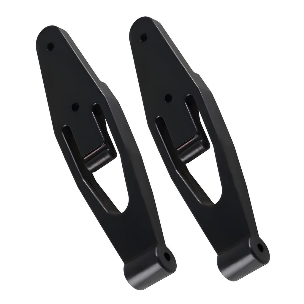Bolt On Engine Cover Fastener Base Pair For Commercial Vehicles Works With Multiple T And 357 367 Models