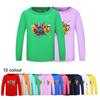 Tops – Camisolas e sweatshirts