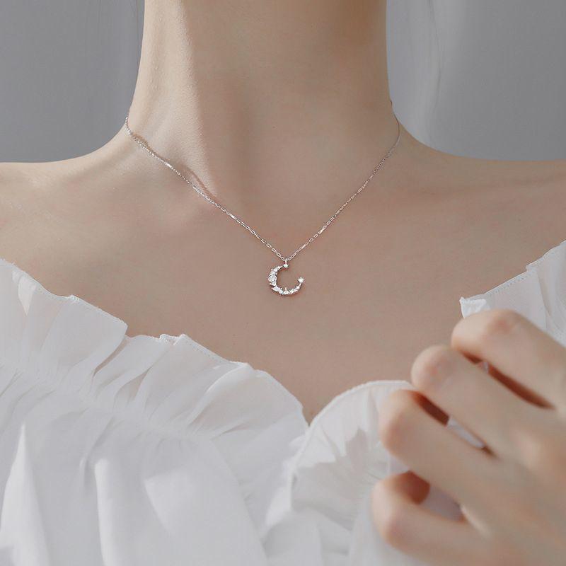 Bohemian Retro Antik Bronze Lange Halskette für Damen - Herbst/Winter Kollektion 2025