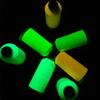 Glow In The Dark Luminous Embroidery Thread Sewing Thread DIY Handmade Cross Stitch Thread Polyester Light Thread