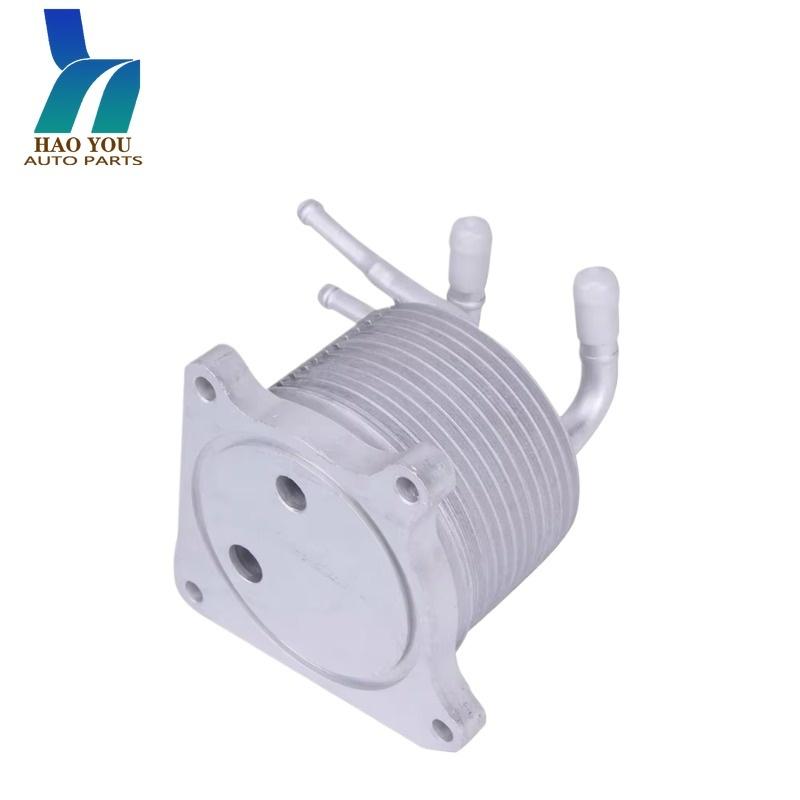 2920A141 68025160AA Transmission Oil Cooler For Mitsubishi Jeep Compass Patriot 2.0L 2.4L 2007-2017