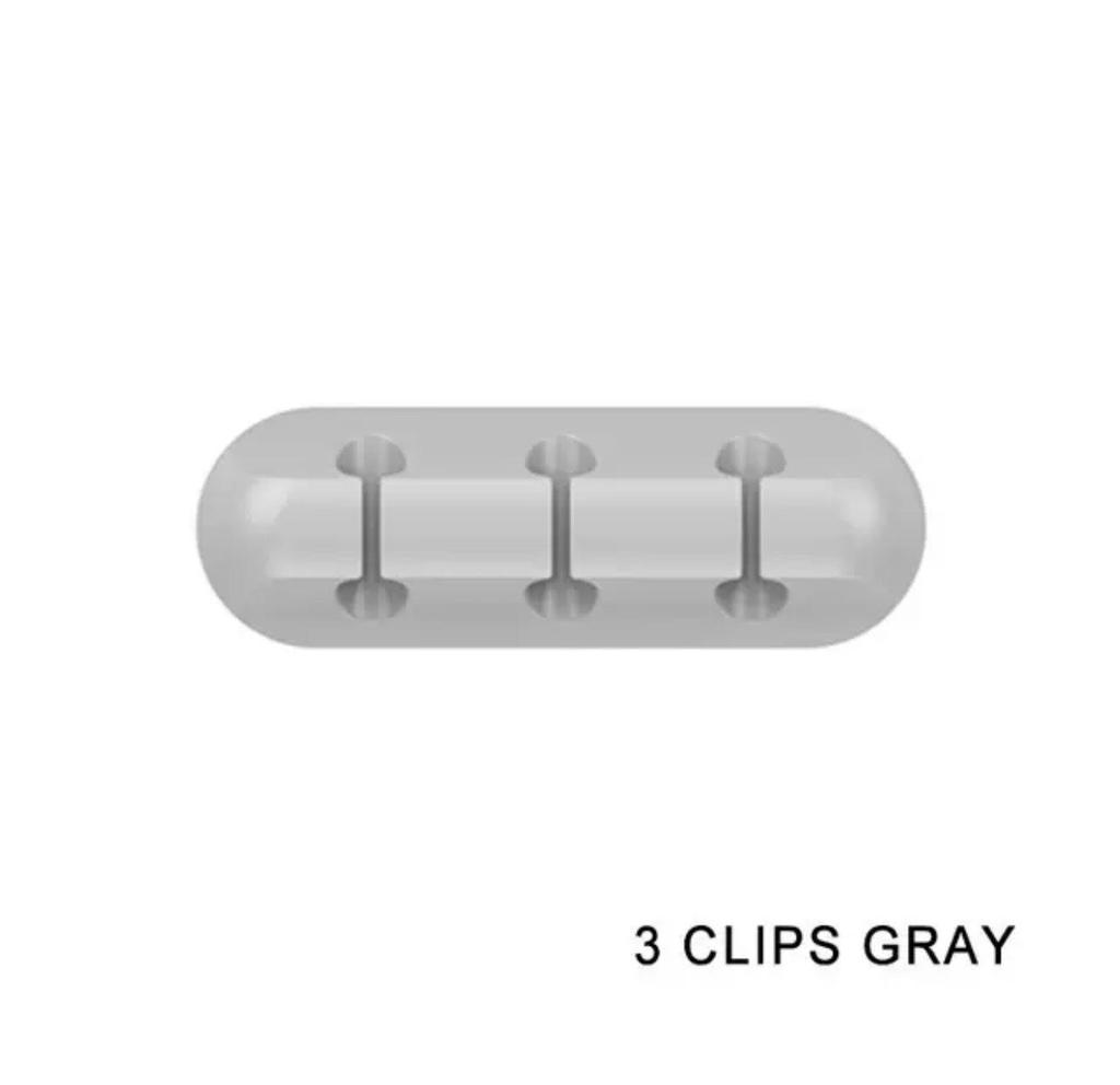 Cross-Border E-Commerce Cable Organizer: Charger, Hub, Wire, Mouse Storage & Tidier