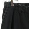 MILLET Stretch pants XL Charcoal gray Outdoors Men's Used