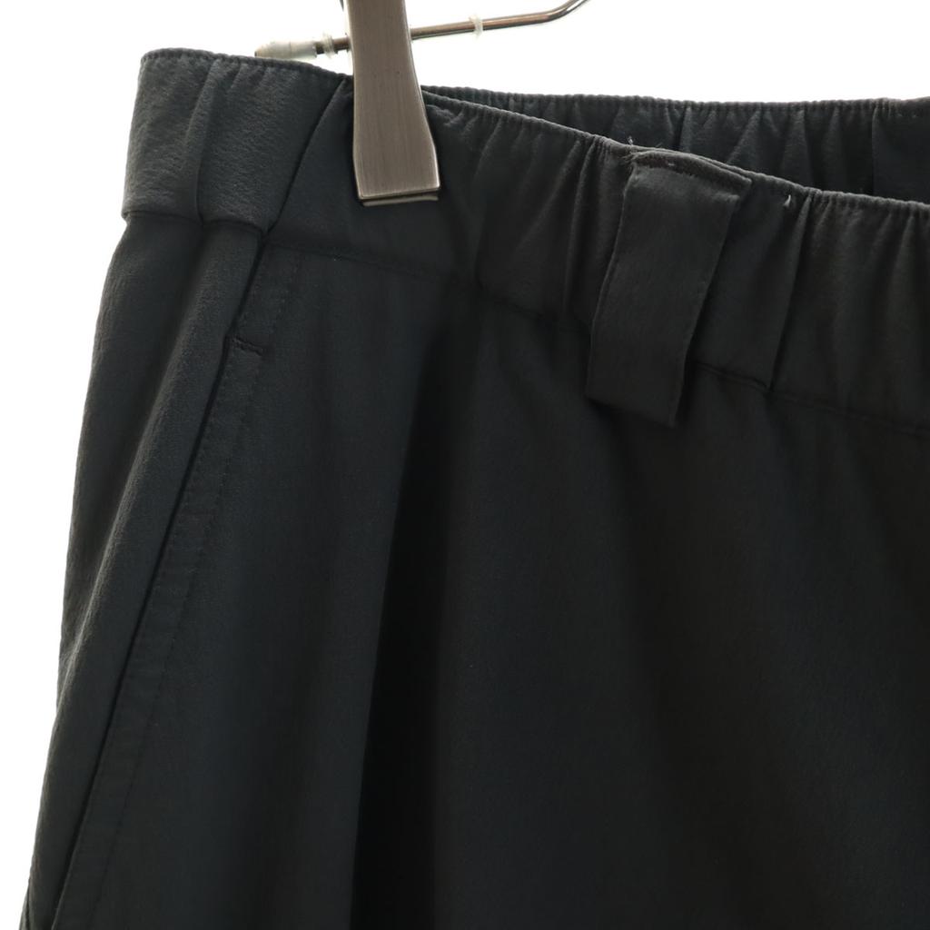 MILLET Stretch pants XL Charcoal gray Outdoors Men's Used