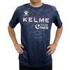 Kereme Practice T-shirt KC23S166 107 Navy M Size