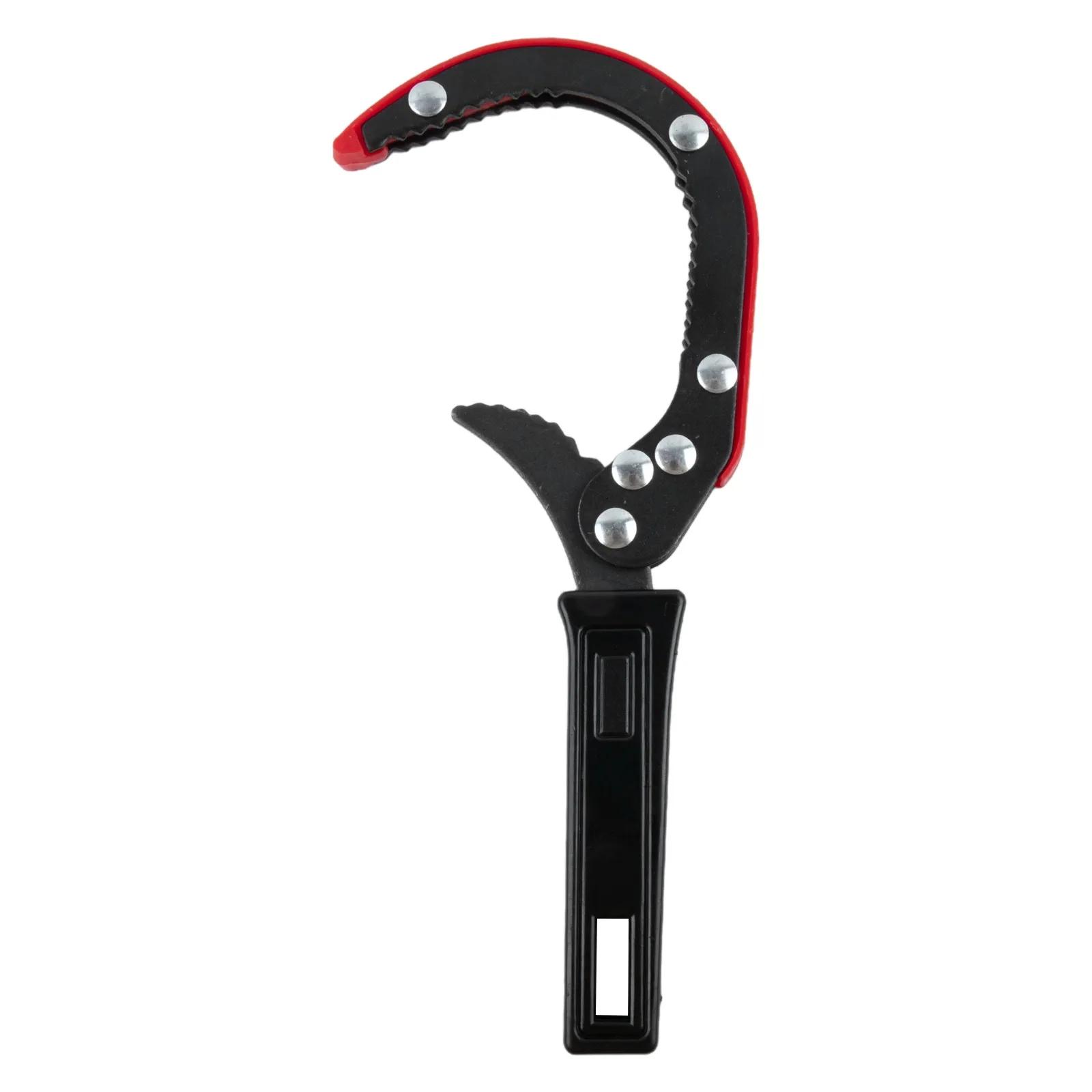 

Heavy-Duty Applications Magnetic Filter Lid Spanner Long-Lasting Reliability Non-Slip Grip Versatile Compatibility China Mainland