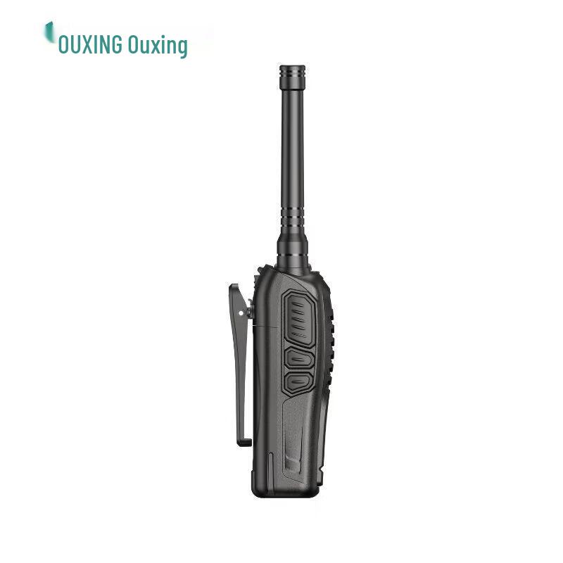 Ouxing MTD300 Digital Walkie-Talkie (CN version)
