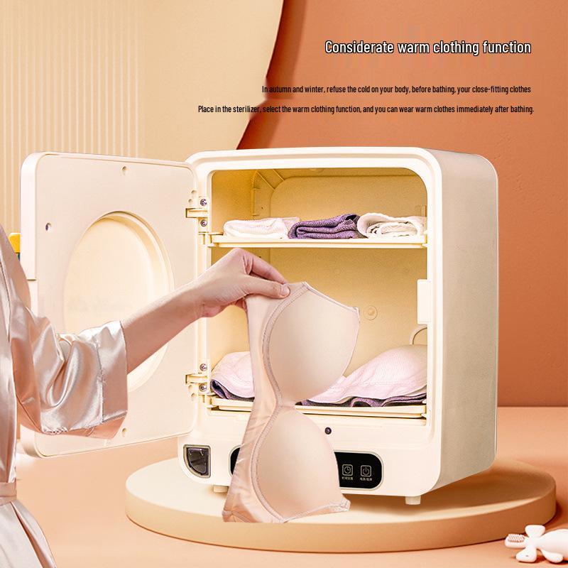 Automatic UV Underwear Dryer & Sterilizer with Free Shipping