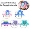 Silicone Games Console Protective Case for Tamagotchi Paradise Virtual Electronic Pet Game