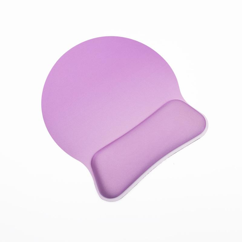 Memory Foam Wrist Rest Set: Comfortable Keyboard & Mouse Pads for Office Typing