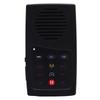 Solar Powered Scripture Reader FM Speak Portable Electronic Talking Scripture Device with 8G Capacity Earphone for Home