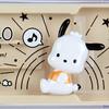 Sanrio Pochacco Lunch Trio Set (KIDS) 742554