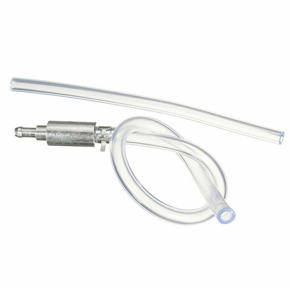 Kit Aerisitor Ambreiaj Frână Auto Motocicletă Furtun 500mm cu Tub cu Supapă Unidirecțională Kit Instrument Aerisire Instrument Motocicletă Accesorii