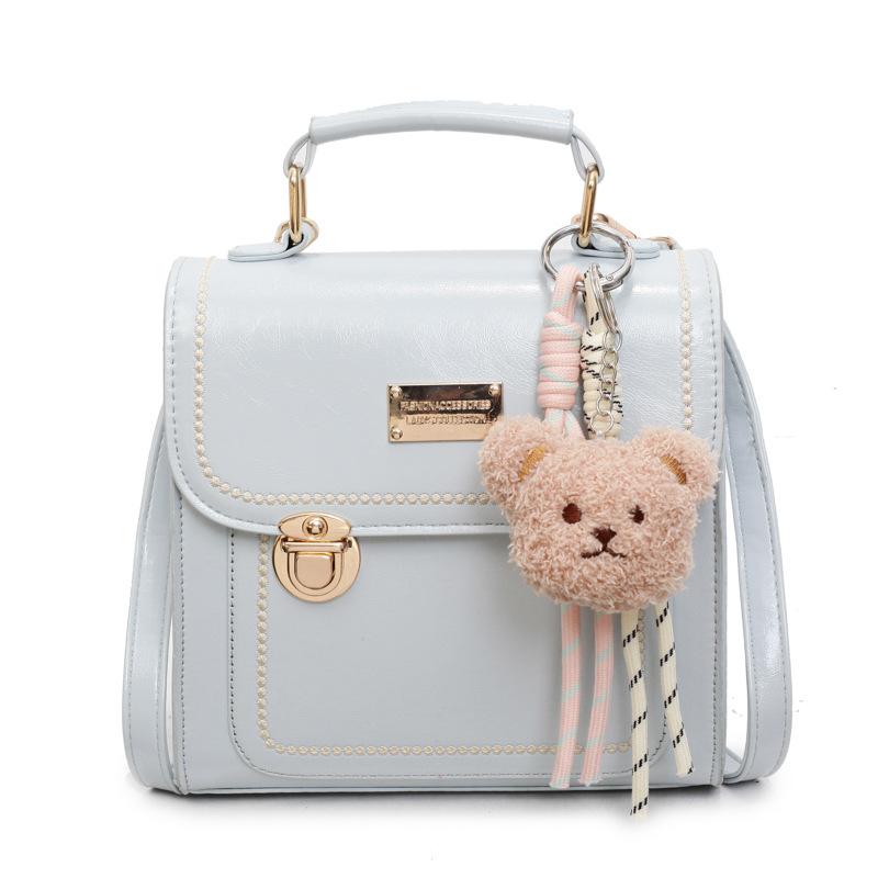 Backpack Women's Niche Design 2025 New Sense Fashion School Bag Travel Fashion Backpack