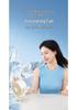New High-Speed Clip-On Fan: 100 Gears, Digital Display, Wall-Mountable, Rechargeable for Home or Office Use