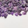 Best Color Natural African Amethyst Gemstone Rough, Unpolished Stone Rough, Gemstone Rough Mix Size Lot.