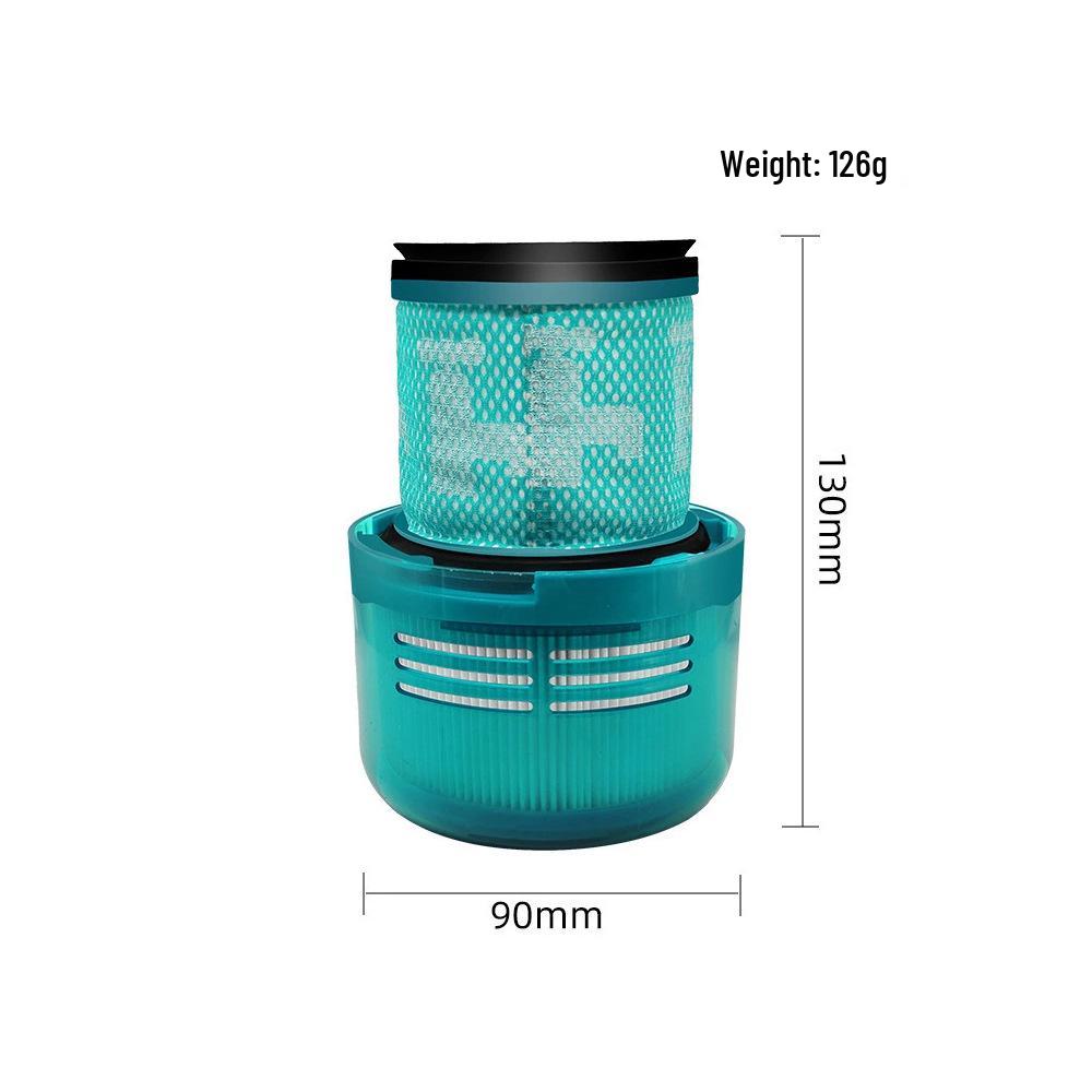 Dyson V6-V11 Vacuum Cleaner HEPA Filter Set