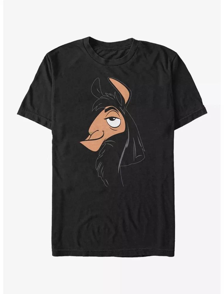 The Emperors New Groove Kuzco TShirt Size S 4XL Gift For Friends S