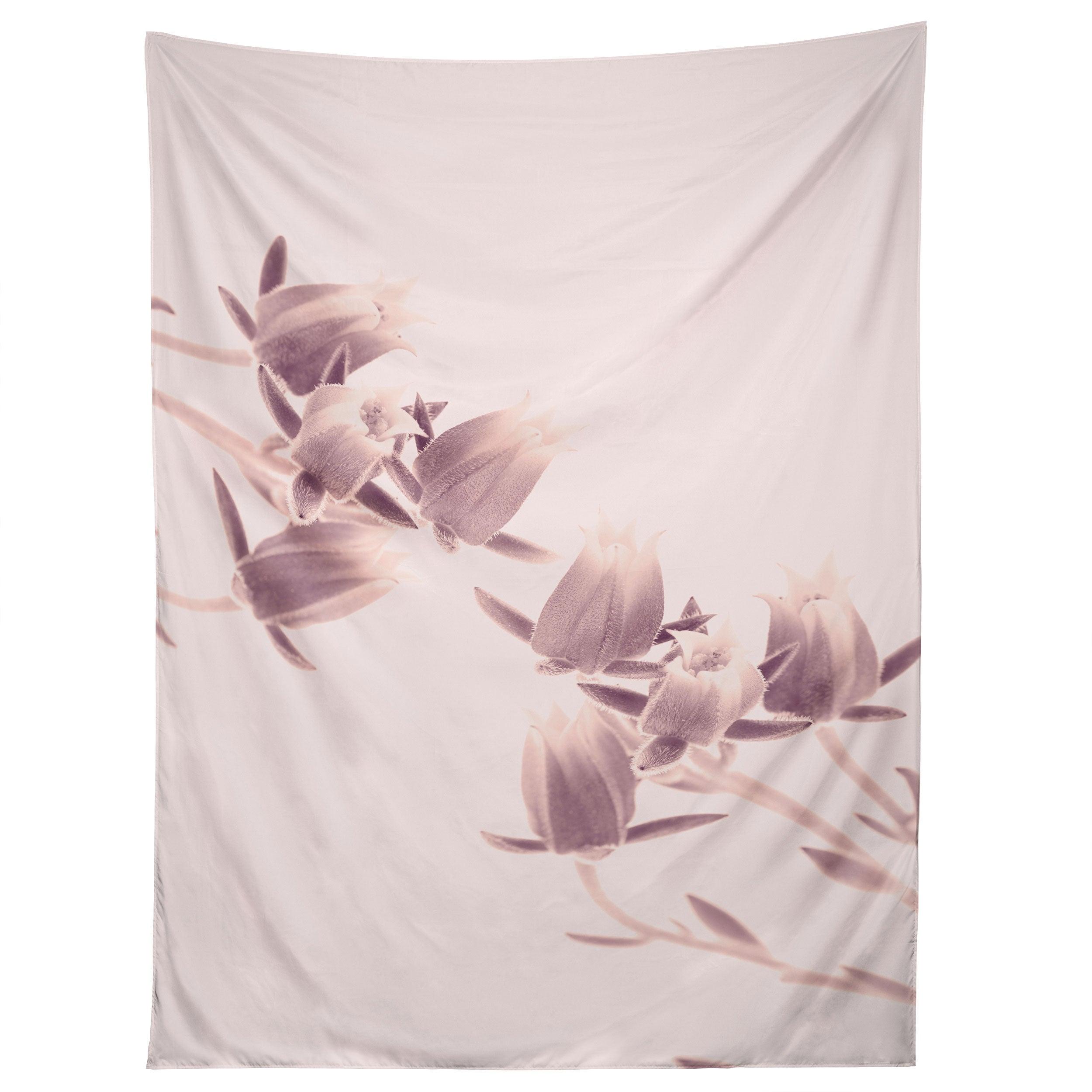 MINIMAL SPRING III tapestry 75x100