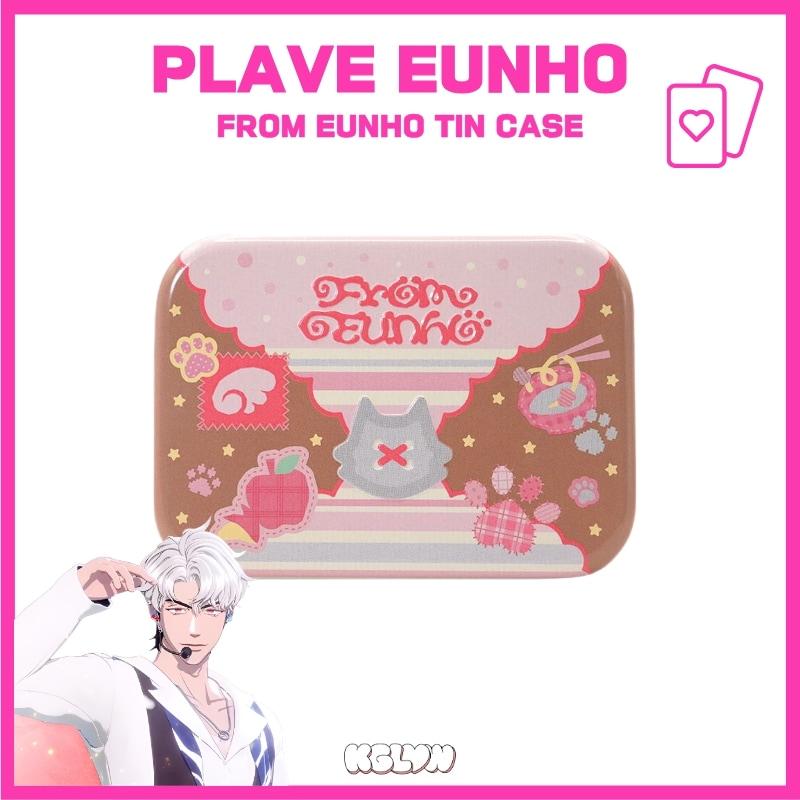 PLAVE 2026 FROM EUNHO TIN CASE 001 PLAVE 2026 FROM EUNHO TIN CASE