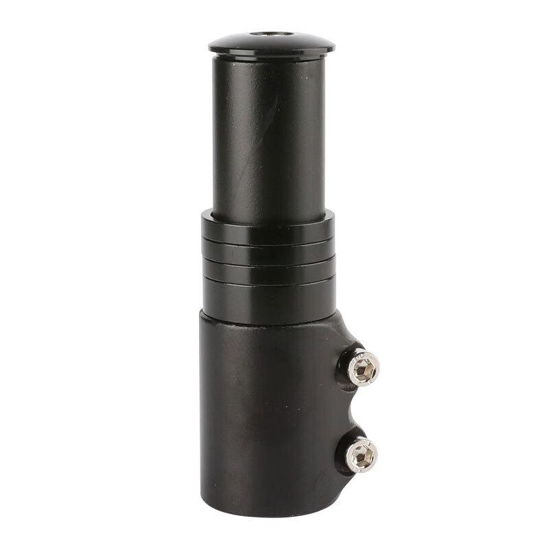 Mountain Bike Front Fork Head Tube Extender