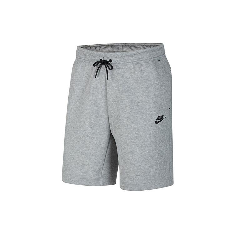 

New Nike Casual Shorts Men Gray CU4504-063 XL