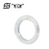 CY-EOS Lens Adapter for Contax CY Lenses To Canon EOS EF Cameras