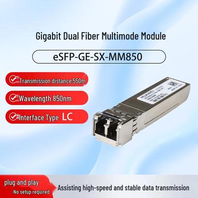 Huawei ESFP-GE-SX Optical Module