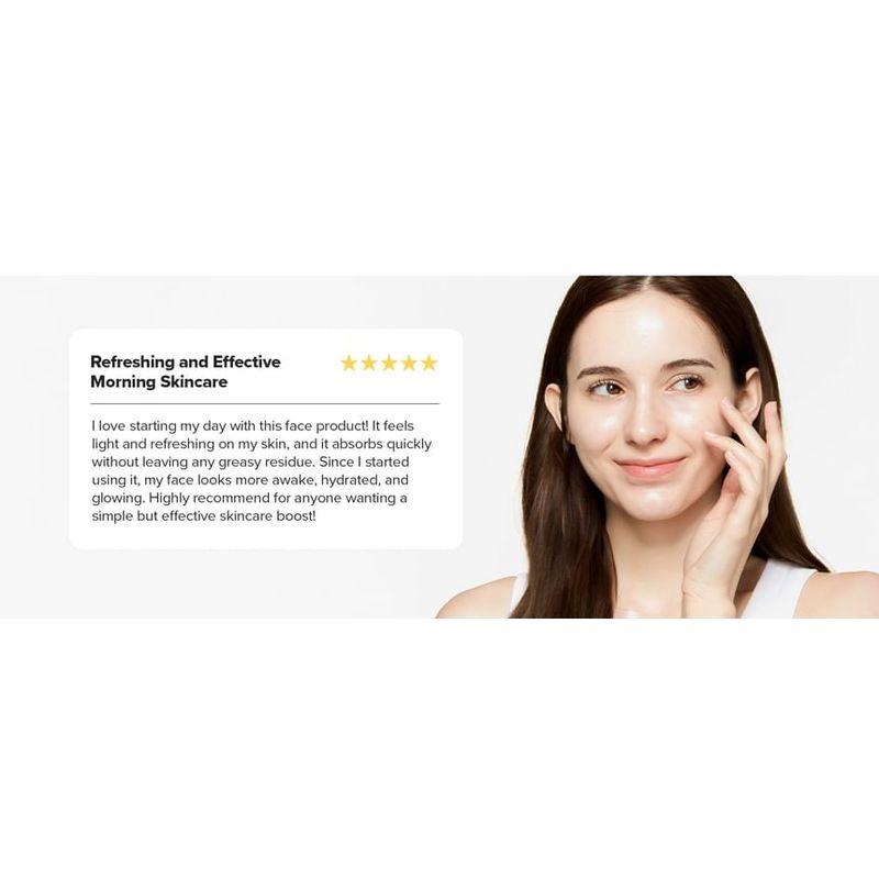 Beauty of Joseon - Glow Deep Serum Jumbo