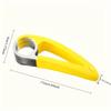 1Pc Slicer - a must-have for kitchen gadgets, outdoor kitchenware, camping, and dinner
