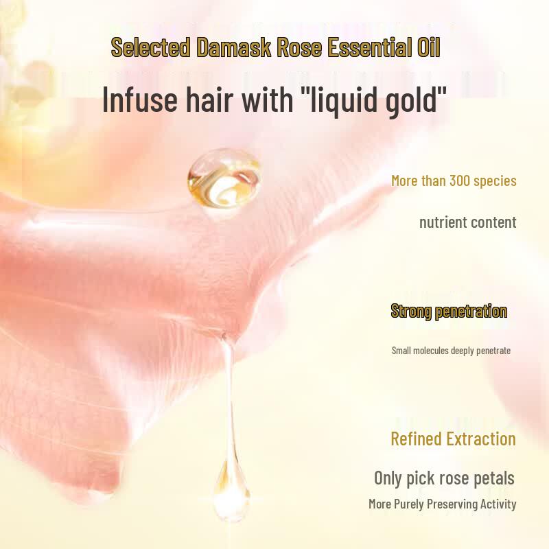 Adolph Luxury Scent Hair Conditioner