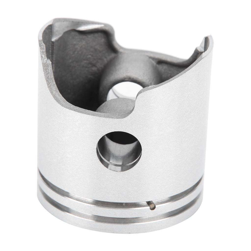 Car Engine Aluminum Piston and Ring Set Piston Kit Replacement Engine Spare Parts