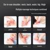 CLORIS S308 Full Body Massage Cushion