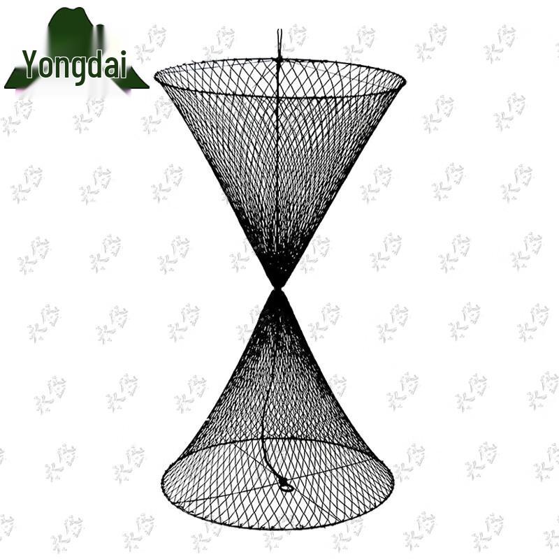 Yongdai Black Mesh Marine Daytime Signal Ball