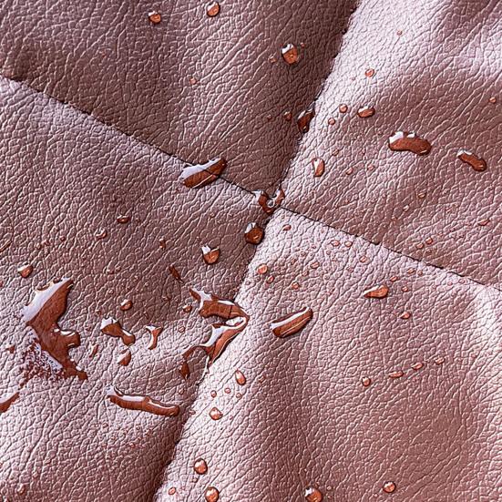 Magnetic Thermal Door Curtain Heavy Duty Insulated Door Cover Magnet Closure Windproof Soundproof Door Curtain for Entrance Insulation Patio Door