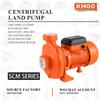 High Flow Centrifugal Booster Pump for Household Tap Water, Large Caliber, 220V/380V