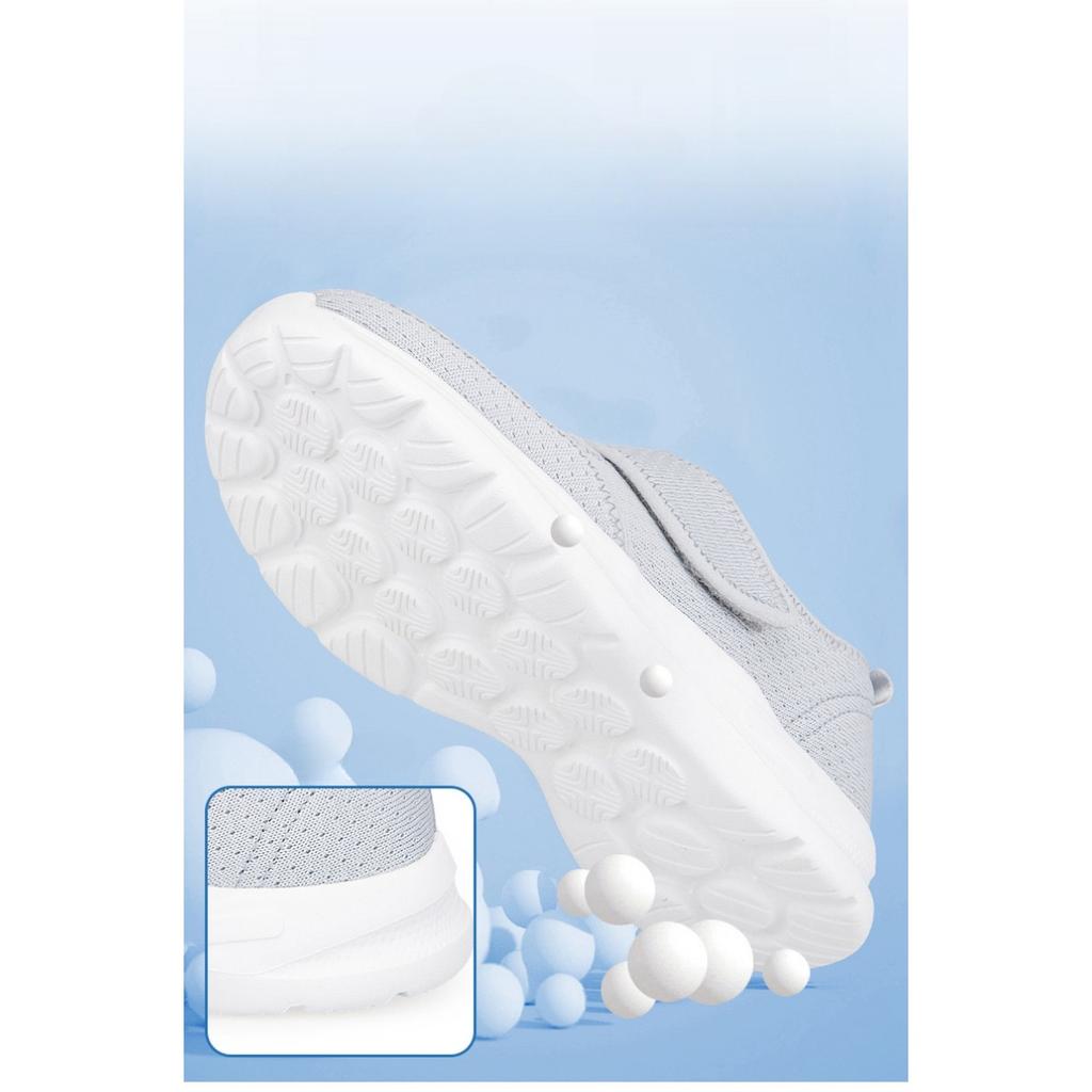 Widening Walking Shoes, Summer Fly Woven Mesh, Lightweight, Fashionable, Simple, Rehabilitation Shoes, Fashionable Shoes