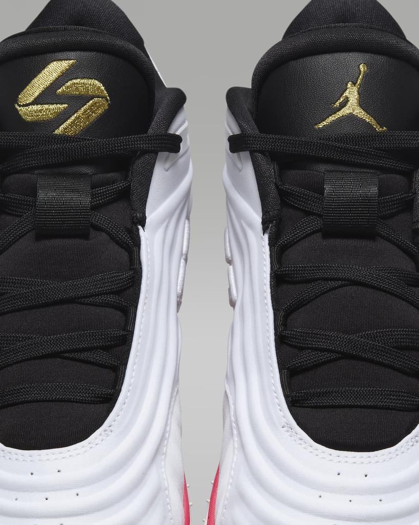 FQ1285-170 Nike Jordan Luka 3 Motorsport (Men's)
