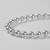 [MIONO] [Produced by Yumi Katsura] Sustainable Pearl Necklace Yumi sienne Re: Pearl Large Pearl SDG's Formal Occasions Simple Popular Made in Japan