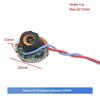 LED XHP50 XHP70 6V Lamp Bead Drive Circuit Board 6~12V Power PCB Reliable Module for Custom Equipment Projects