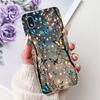 For Samsung Galaxy A01 Core Case SM-A013F Stylish Painted Cover Soft Slim Phone Case For Samsung A01 M 01 Galaxy M01 Core Fundas