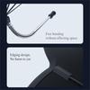 Titanium Upgraded Car Windshield Sun Shade Umbrella 7-Layer UV Blocking Sunshade