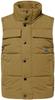 Winter Jacket Foundation Pdd Vest (D22887-D419) Raw Vest (D22887) Olive