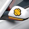 Car Decal | Funny Car Sticker Bandage Design Decal - Personalized Band Aid OK