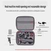Professional Organizers Bag for Mobile 8P Stabilizer System with Reinforced Edges and Internal Storage Compartments