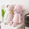 Raw Wool Knitworm Yarn Chatty Fluffy Medium 30g Nuts 10-Ball Set, Yarn, Weight, (approx. 84m), 100% Polyester, 1.