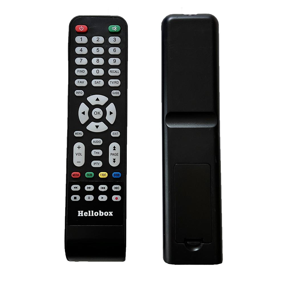 Hellobox 8 Remote Control Support Hellobox8 / Hellobox 6 / V5 HD / V5 / Hellobox6