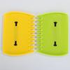 1 Pair Leaf Scoops Hand Rakes Leaf Pick-up Claws Lawn Debris Scooper Large Leaf Grabbers for Picking Up Leaves Clippings Grass