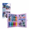 Coloring Stationery Set - CERDA - Disney Frozen - 52 Pieces - Stimulates Creativity - For Girls